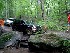 Engineers Cross Obstacle Trail E